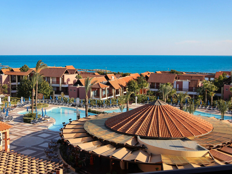 ROBINSON CYPRUS 1
