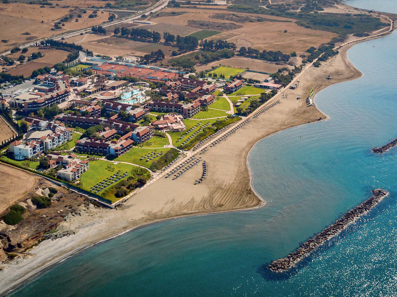 ROBINSON CYPRUS 2