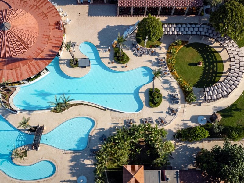ROBINSON CYPRUS 7
