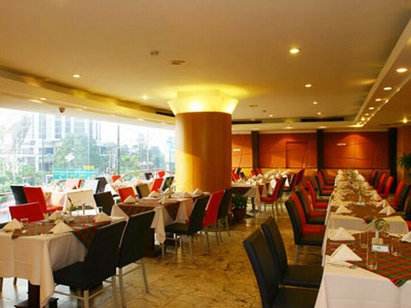 Graph Hotel Bangkok 17