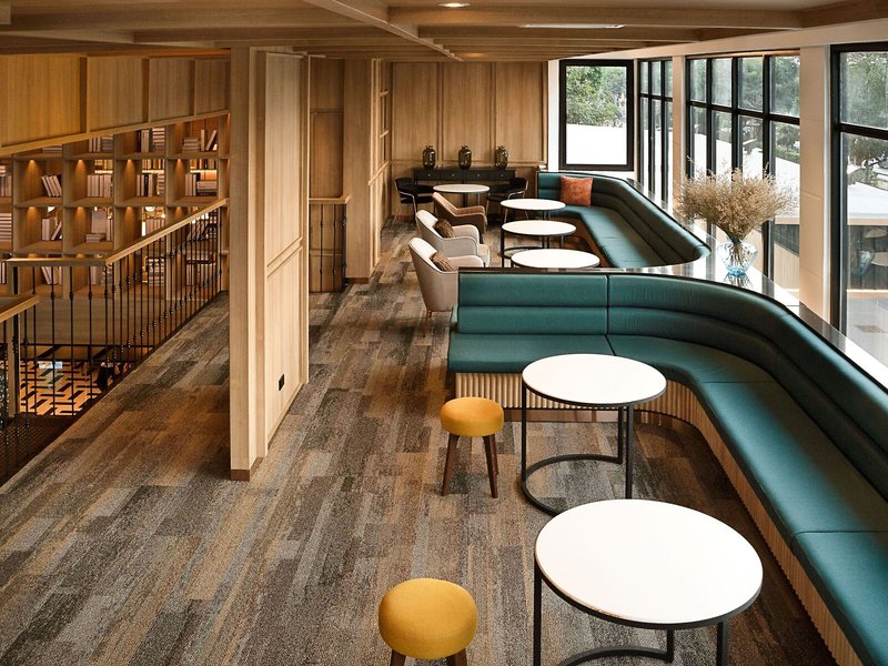 Graph Hotel Bangkok 20