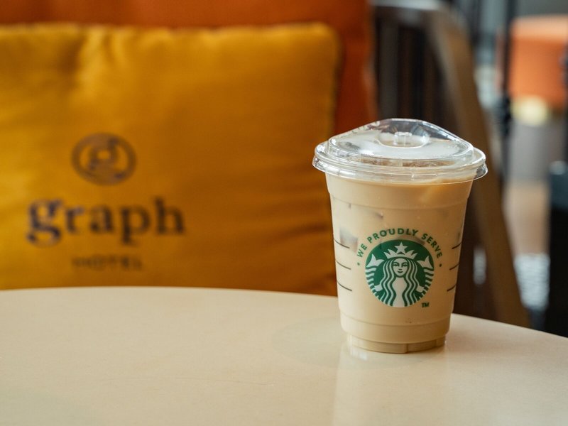 Graph Hotel Bangkok 23