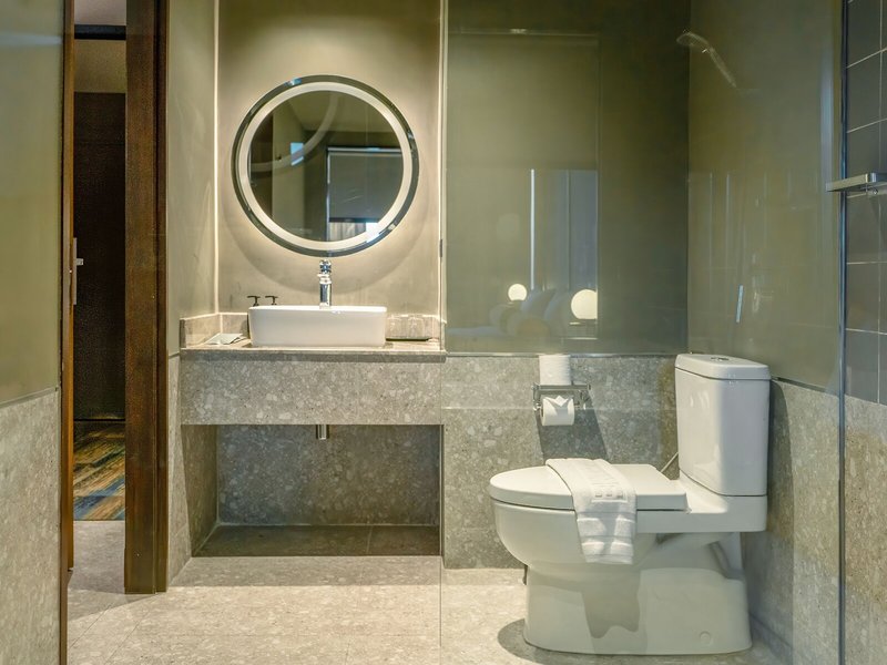 Graph Hotel Bangkok 35