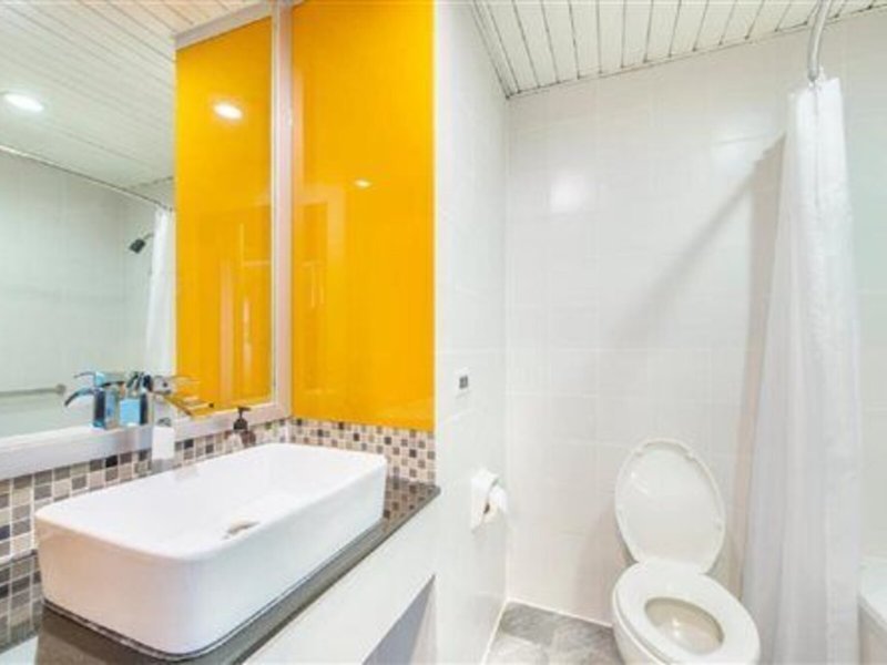 Graph Hotel Bangkok 46