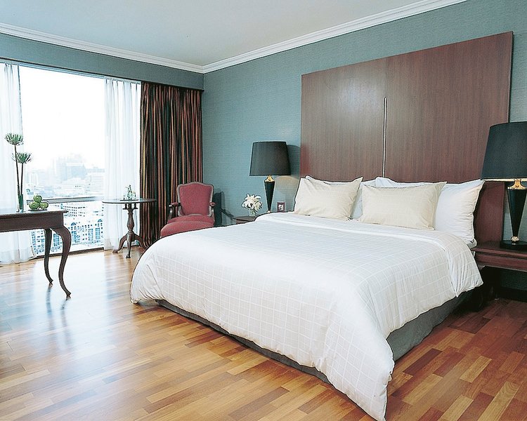 Pullman Bangkok G 10