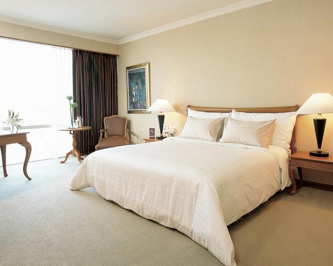 Pullman Bangkok G 12