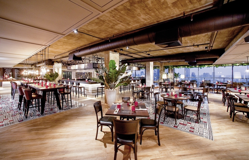 Pullman Bangkok G 13