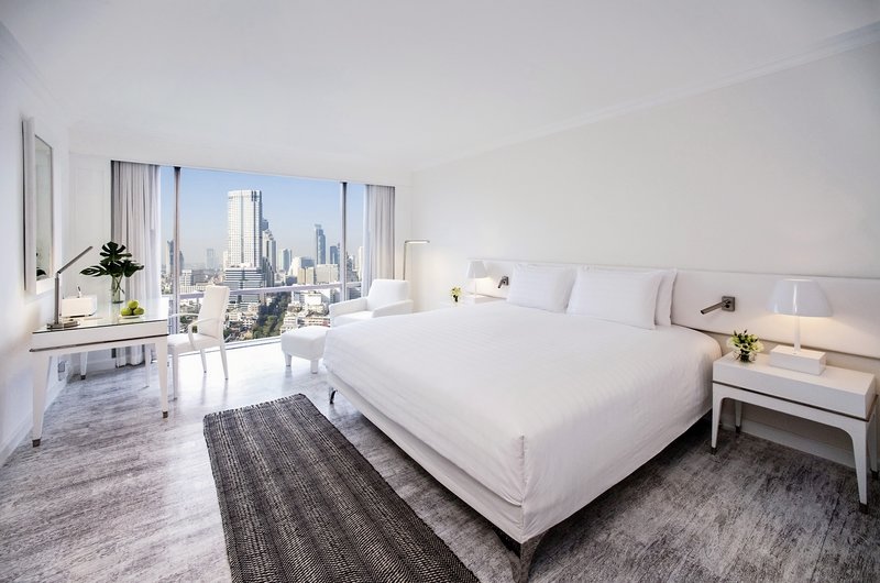 Pullman Bangkok G 15