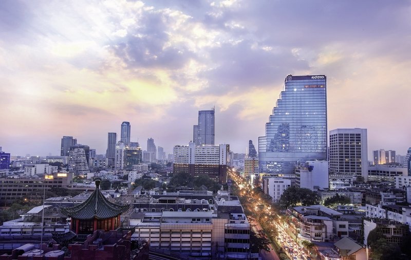 Pullman Bangkok G 16