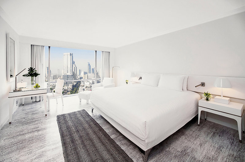 Pullman Bangkok G 17