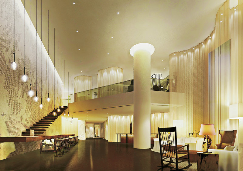 Pullman Bangkok G 20