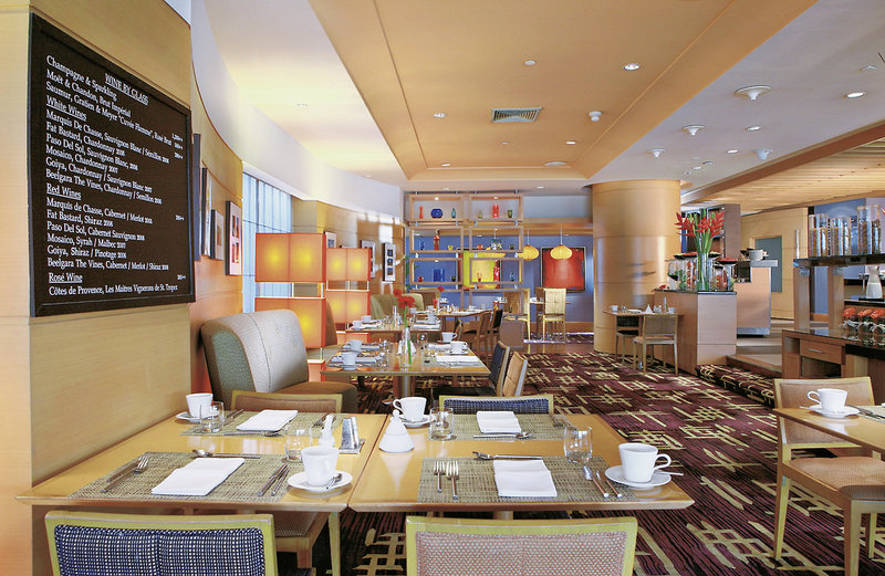 Pullman Bangkok G 21