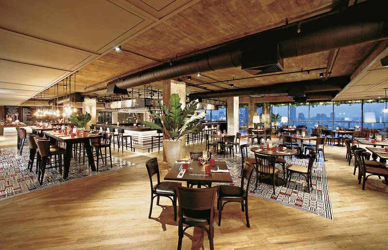 Pullman Bangkok G 22