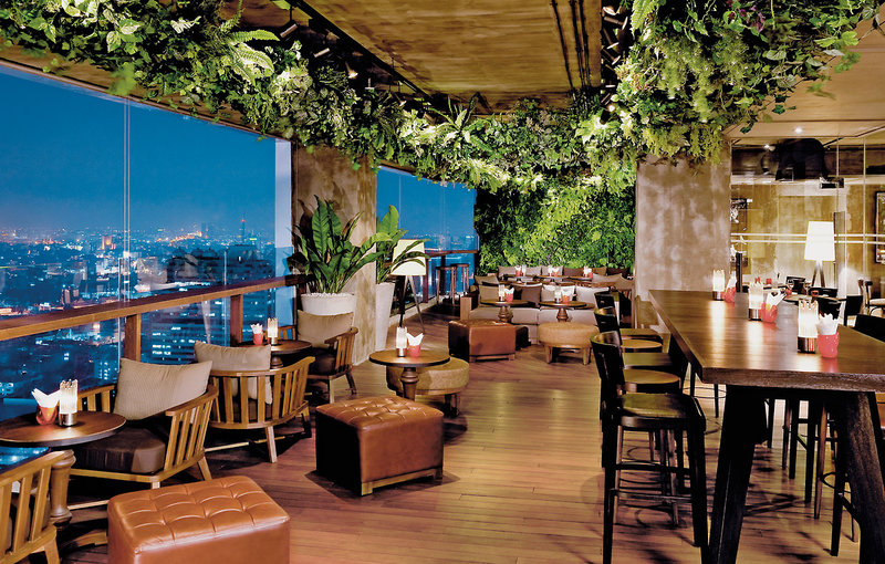 Pullman Bangkok G 26