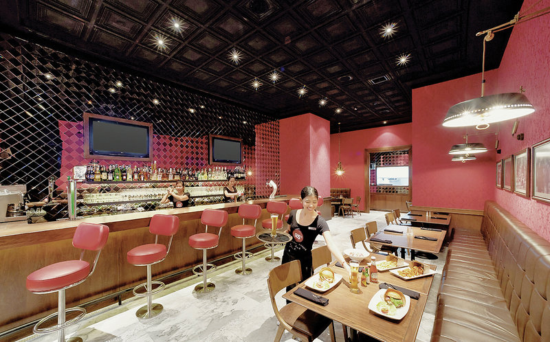 Pullman Bangkok G 27