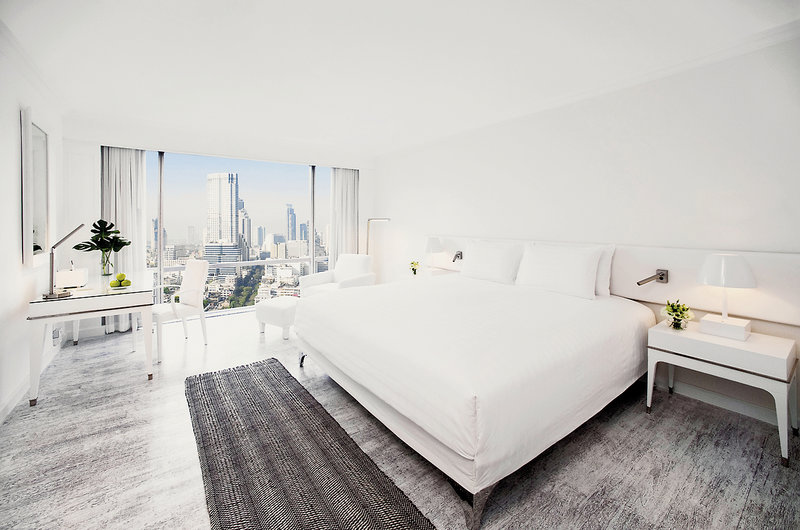 Pullman Bangkok G 28