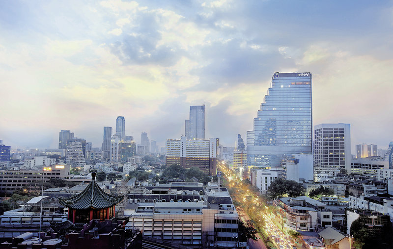 Pullman Bangkok G 29