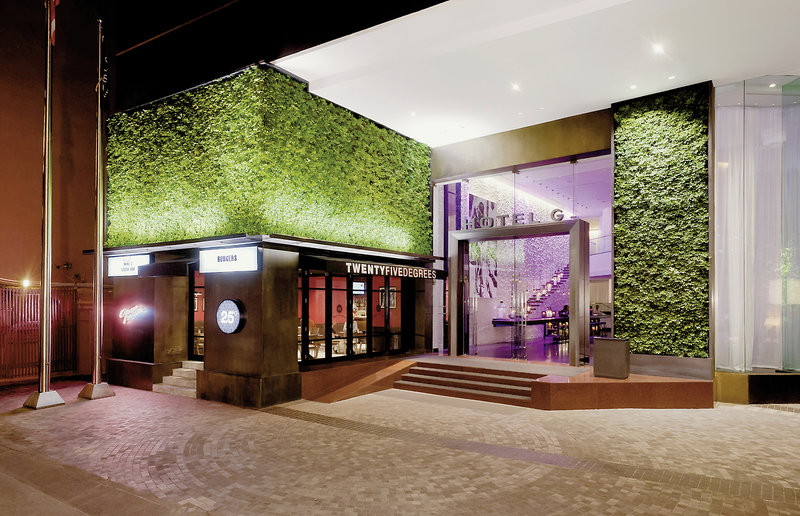 Pullman Bangkok G 30