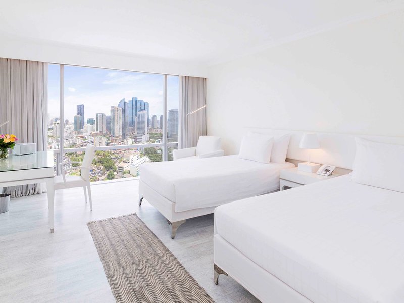 Pullman Bangkok Hotel G 14