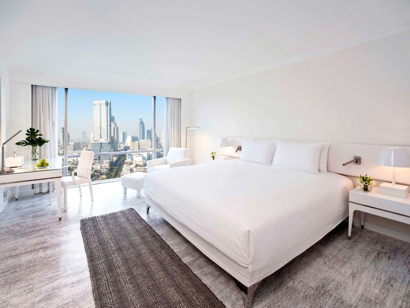 Pullman Bangkok Hotel G 15