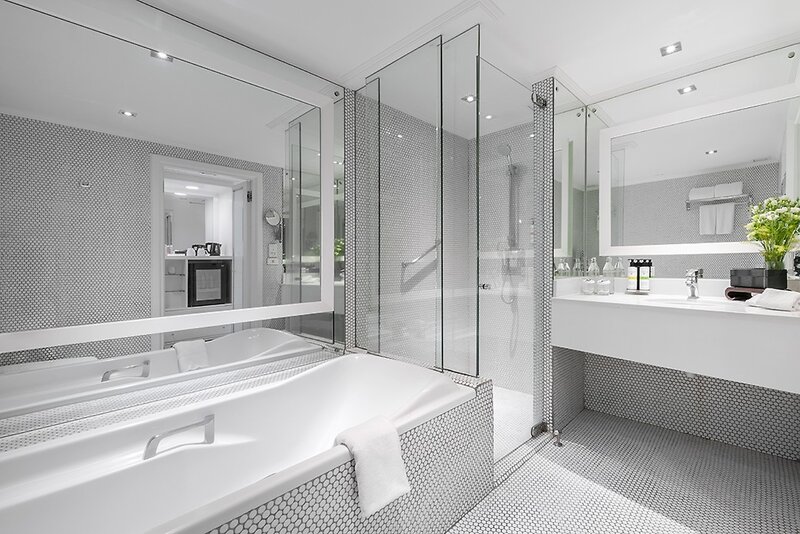 Pullman Bangkok Hotel G 16