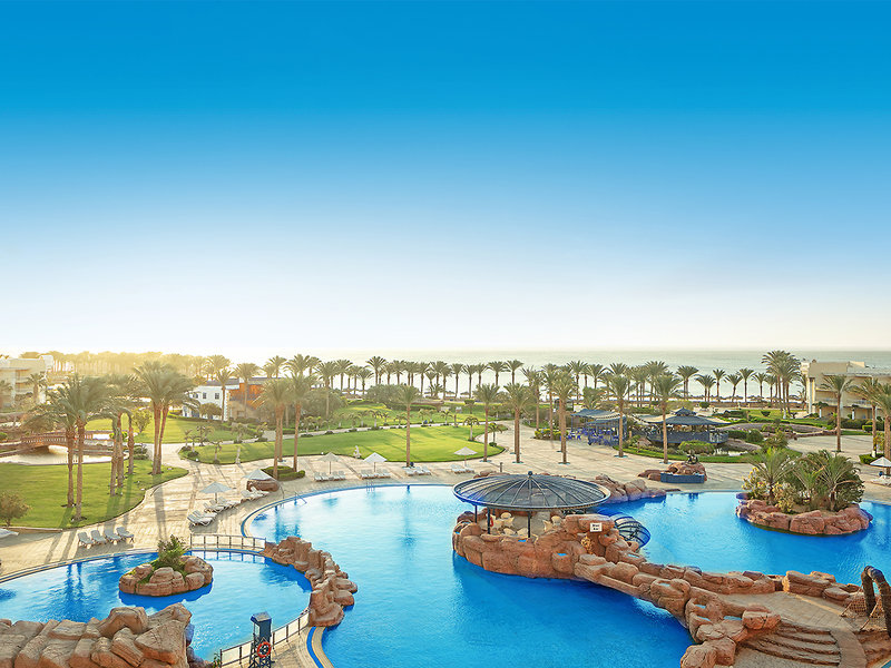 SENTIDO Palm Royale 1