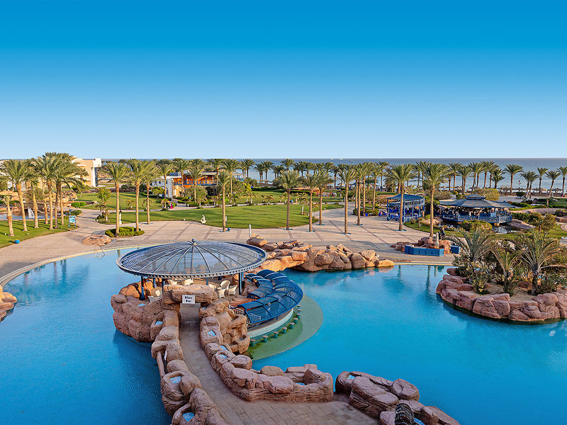 SENTIDO Palm Royale 2