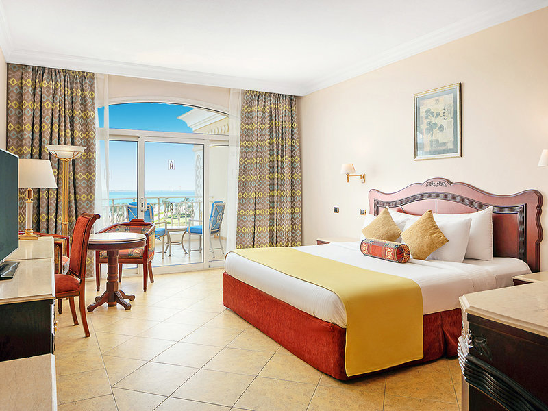 SENTIDO Palm Royale 4