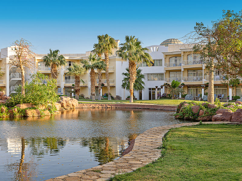 SENTIDO Palm Royale 5