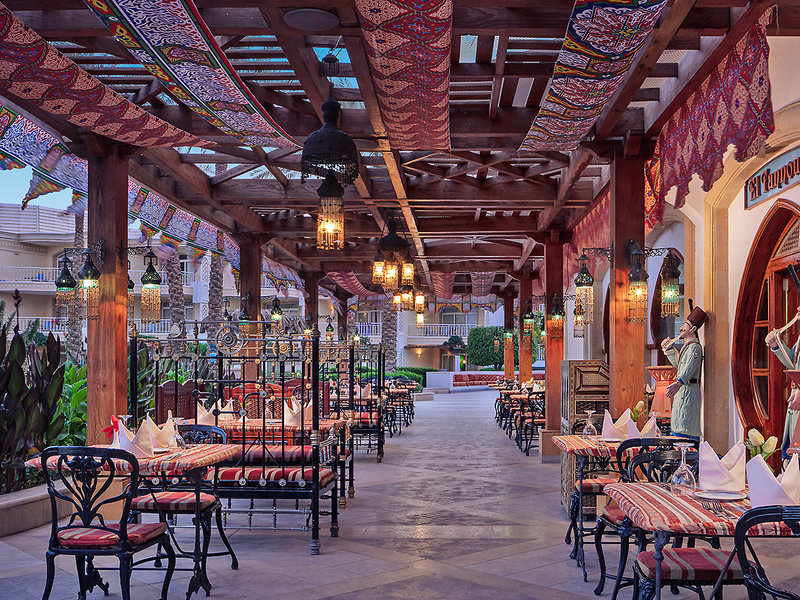 SENTIDO Palm Royale 8