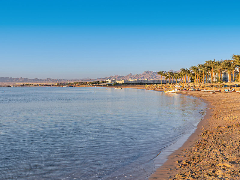 SENTIDO Palm Royale 9