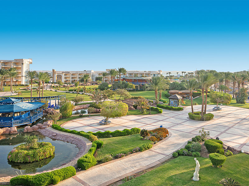 SENTIDO Palm Royale 11