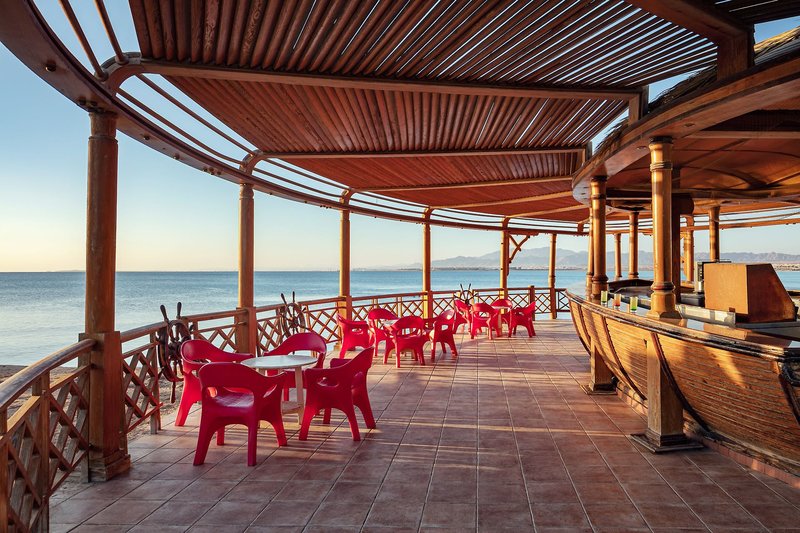 SENTIDO Palm Royale 7