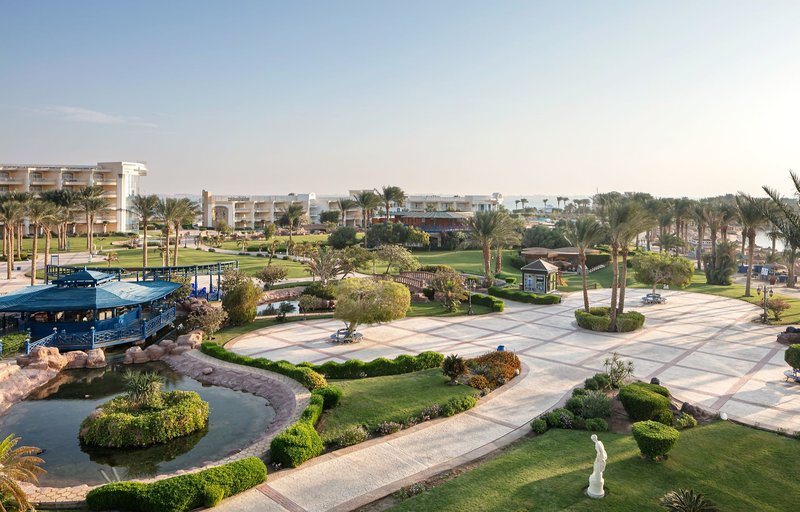 SENTIDO Palm Royale 9