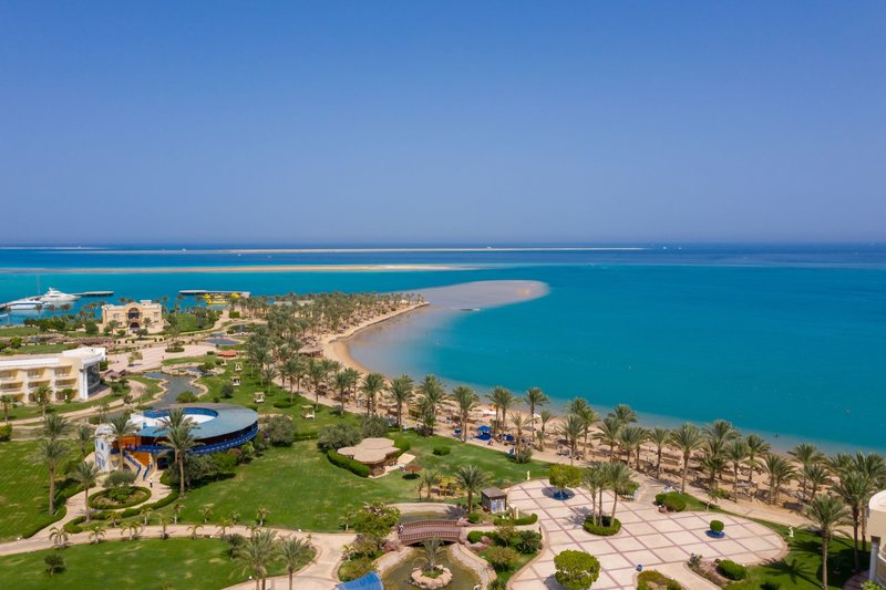 SENTIDO Palm Royale 16