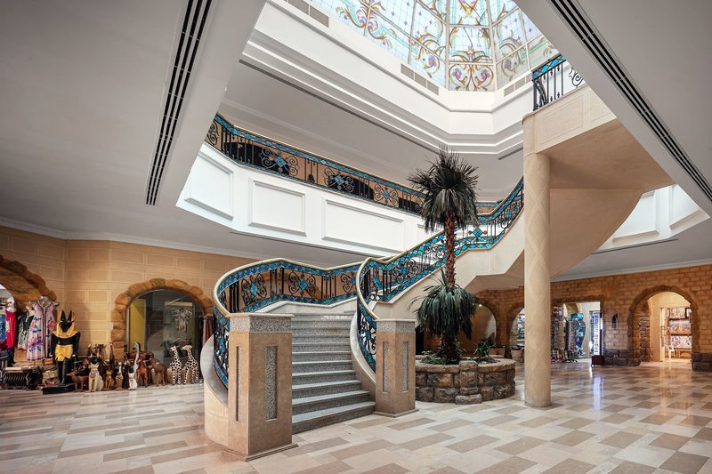 SENTIDO Palm Royale 18