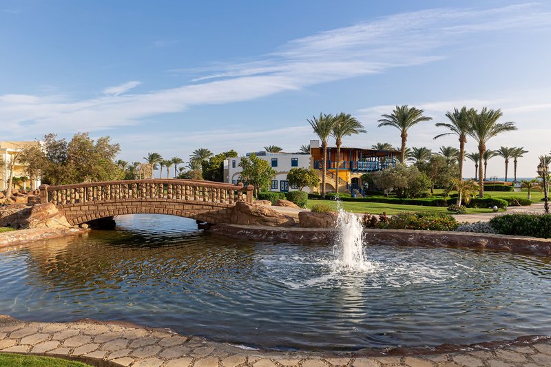 SENTIDO Palm Royale 20