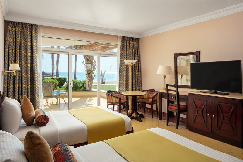 SENTIDO Palm Royale 25