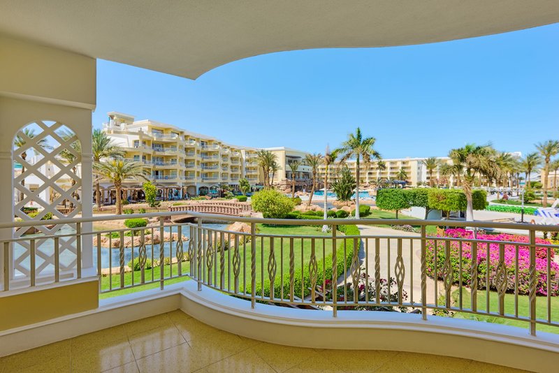SENTIDO Palm Royale 35