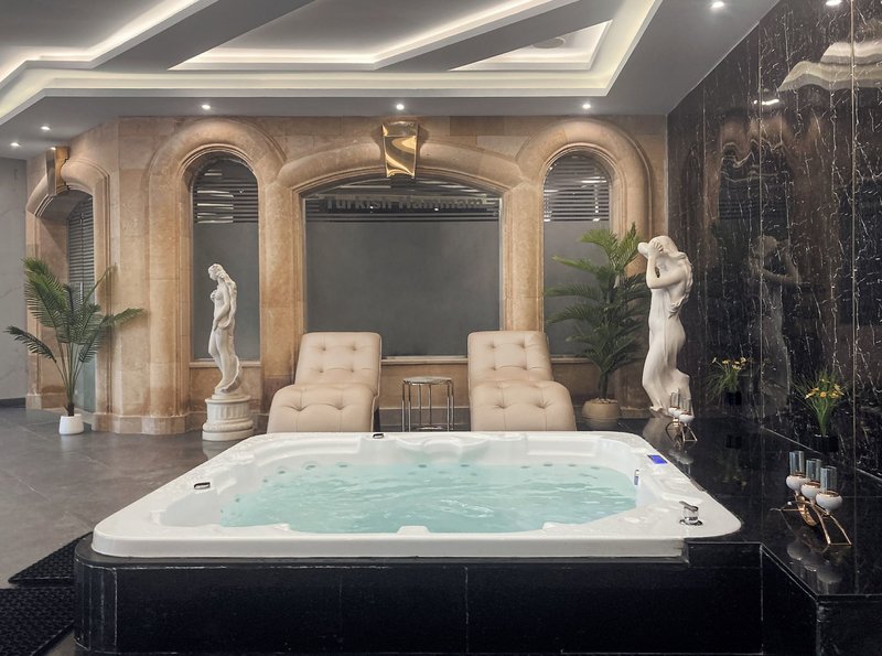 SENTIDO Palm Royale 39