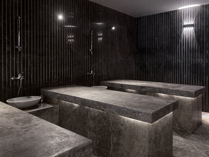 SENTIDO Palm Royale 40