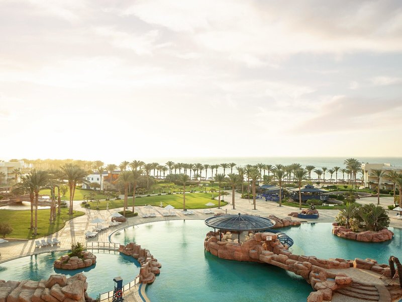 SENTIDO Palm Royale 1