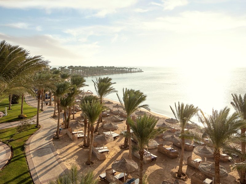 SENTIDO Palm Royale 2