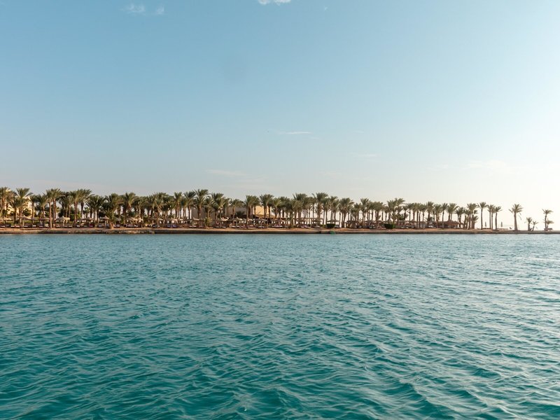 SENTIDO Palm Royale 5