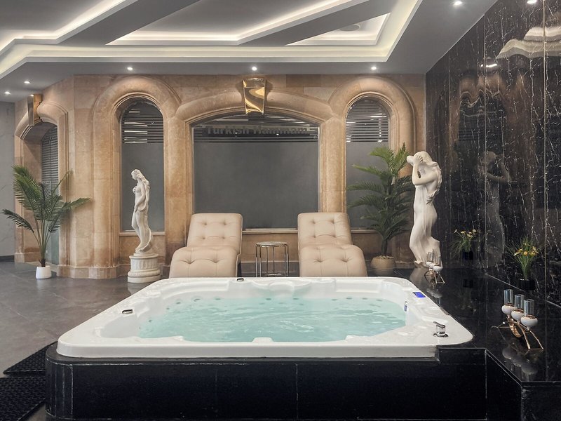 SENTIDO Palm Royale 9