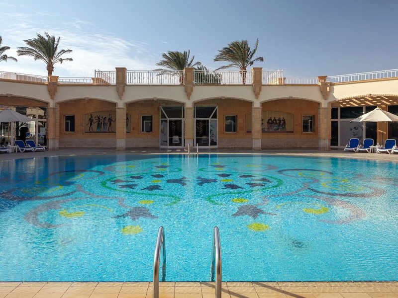 SENTIDO Palm Royale 11