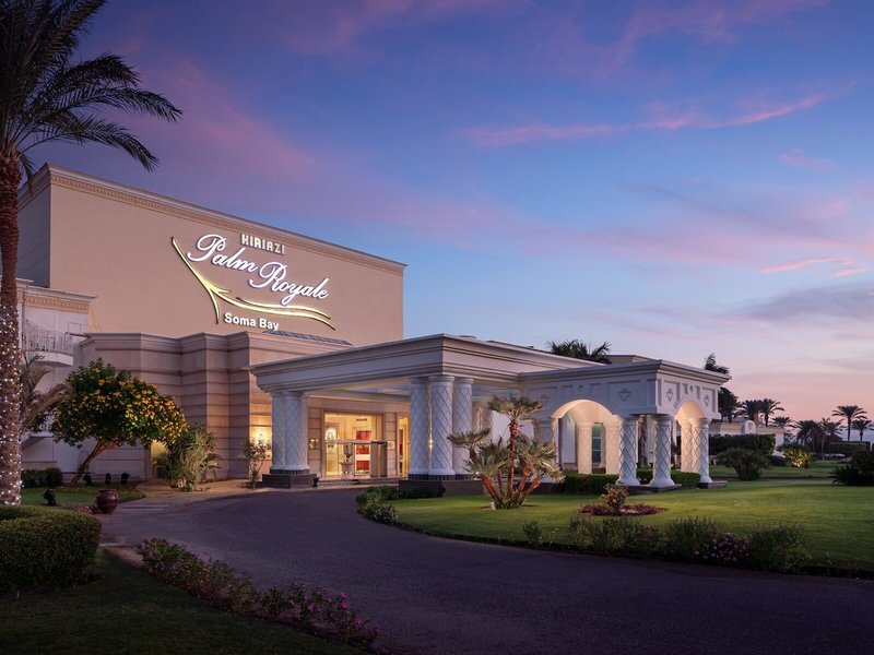 SENTIDO Palm Royale 13