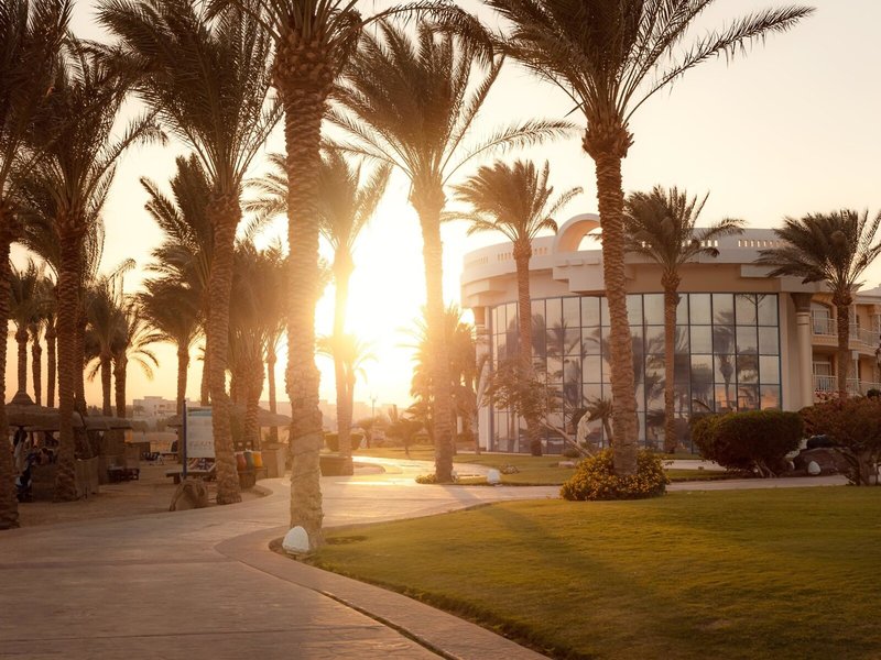 SENTIDO Palm Royale 15
