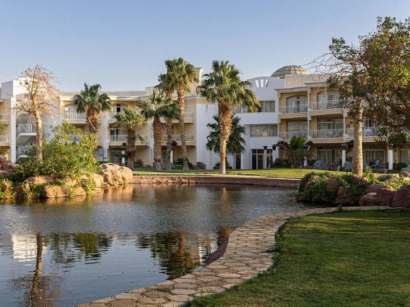 SENTIDO Palm Royale 16