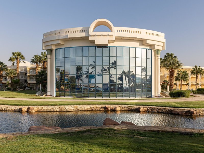 SENTIDO Palm Royale 17